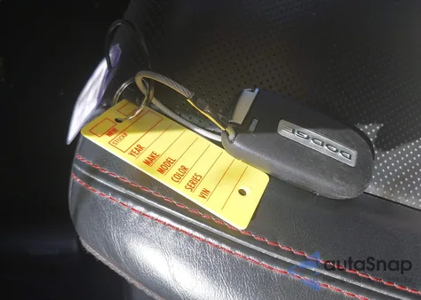 2024 Dodge Durango Gt Plus Rwd z USA, uszkodzony, nr VIN 1C4RDHDG0RC118871